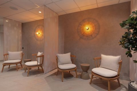 SPA-комплекс