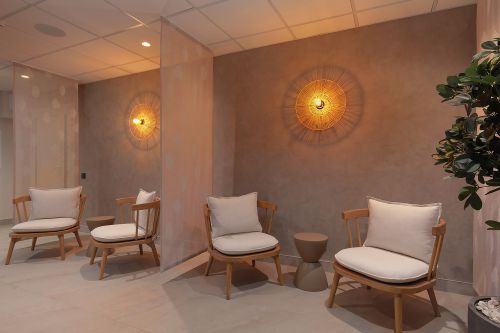 SPA-комплекс