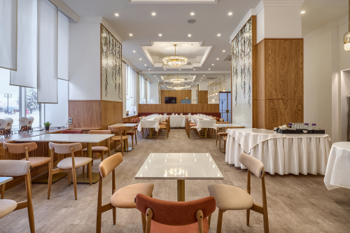 The Premier Restaurant