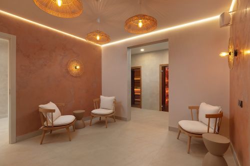 SPA-комплекс