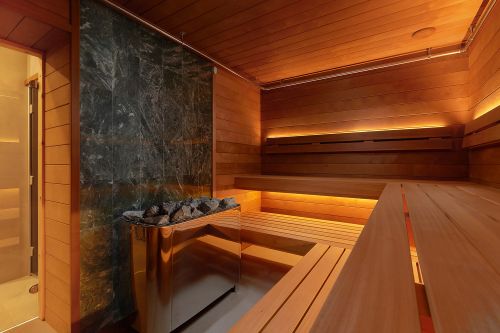 SPA-комплекс